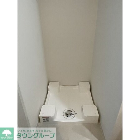 コンフォリア南品川の物件内観写真